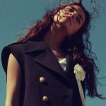 Tuba Büyüküstün Instagram - #feeling