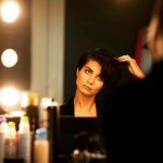 Tuba Büyüküstün Instagram - #reflection
