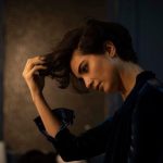 Tuba Büyüküstün Instagram - #themoon
