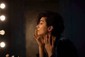 Tuba Büyüküstün Instagram - #fullmoon