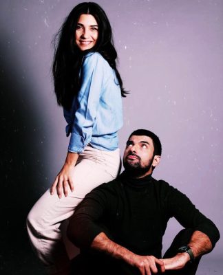 Tuba Büyüküstün's Instagram: The Top 10 Photos That Made Waves