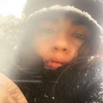 Tuba Büyüküstün Instagram - 🤍 18.01.2012 18.01.2021 9 sene önce bugün, yine böyle karlı bir gündü.. Bedenim geceyarısı gelecek bebeklerim için hazırlanıyordu.. Annem biliyordu, ben bilmiyordum.. 🤍9 years ago today, was a snowy day like this... My body was getting ready for my babies who’ll come at midnight.. My mom knew, i did not..