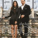 Tuba Büyüküstün Instagram – #ELLExclusive: Our September Coverstars Tûba Büyüküstün and Dhafer L’Abidine have managed to not only make a name for themselves in the region, but they’ve taken the whole cinematic world by storm thanks to their incredible talent and roaring energy. ELLE Arabia caught up with them to talk heritage, making it big and how they both managed to find their inner panther…

The rest of the September BIGGEST FALL TRENDS issue is positively filled with all the newest looks, latest launches, and coolest micro-trends you need to showcase your own personal style. Let your creativity and individuality soar as the buzzwords of the season are Bold and Beautiful, often hand in hand whether in fashion, accessories or beauty.

Our coverstars @dhaferlabidine and @tubabustun.official wearing Cartier @cartier High-end jewelry.

Publisher & Group Editor: Valia Taha @valiataha 
Editor in Chief: Dina Spahi @dinaspahi
Senior Editor: Dina Kabbani @dinakabbani
Photographer/Creative Direction: Philip Jelenska @philippjelenska
Fashion Editor: Farouk Chekoufi @farouk_chekoufi
Production Coordination: Farah Abdin @farahabdin
Makeup: Jolanta Cedro @jolanta.cedro
Hair: Yusuke Morioka @pyuuuuuu
Manicure: Marie Rosa @marie.rosa
Stylist & Production Assistant: Cesar Moukarzel/ Roberta Corvo @cesarmoukarzel @roberta_molin_corvo
Location: Hotel Lutetia, Paris @hotellutetia @isabelle.huppert suite
Special thanks to @mad_solutions @kareemsamy
All Jewelry and Watches are @cartier
#işbirliği