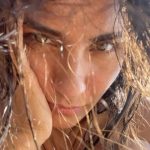 Tuba Büyüküstün Instagram – What was i made for?.. Make me remember my dear.. make a touch to my soul and i’ll come up with my beauty.. i’ll be moving by the waves in my heart and the music in my ears.. gracefully wild..