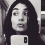 Tuba Büyüküstün Instagram – #hoşgeldi🦋