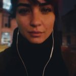 Tuba Büyüküstün Instagram - Paris qui me réveille à 04h30 Ok.. Bonjour..🥱 Saat 04.30 da beni uyandıran Paris.. Tamam o zaman.. Günaydın..✨