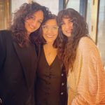 Tuba Büyüküstün Instagram – Thank you for this amazinggg night @harpersbazaarturkiye ✨❣️ was unforgetable.. The Peninsula Istanbul
