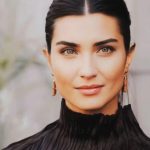 Tuba Büyüküstün Instagram - @hermes 🧡 #davet #işbirliği