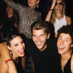 Twan Kuyper Instagram – You know a friendship is real when you pick up where you left off no matter how much time passed. Love you guys ❤️