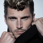 Twan Kuyper Instagram – Leveling up 🔝 
Photo: @greglotusfoto 
Hair: @markwilliamson45 
Make-up: @heidi_idobeautiful