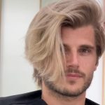 Twan Kuyper Instagram - Here are 3 hair game-changing tips: 1️⃣ Hydrate, hydrate, hydrate! Just like your skin, your hair craves moisture. Treat it to regular deep conditioning for that extra dose of shine. 2️⃣ Heat? Limit heat styling to keep those strands strong and vibrant. Embrace your natural texture and let your hair breathe! 3️⃣ Snack on superfoods! Your mane reflects your diet. Nourish it with foods rich in vitamins and proteins for hair that's as healthy as it is stylish.
