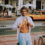Twan Kuyper Instagram - I've had many hairstyles over the years, and I think having it longer has to be one of my favorites. I've had so many questions about what products I use, and to be honest, I would use different kinds for different hairstyles. But mostly, there would always be something about the product that I didn't like, even if it was just a minor thing. So, I've made it my goal to come up with my own hair products that combine the best aspects of all the ones I've tried and I've tried a lot! I've been working on it for a bit, and I've gotten to a place where I love the formula and wanna use nothing else but I still have quite a distance to go before finishing it, but I've also challenged myself to be more open and transparent with you, hence the long captions. Haha! Anyway, I'm extremely excited to share it with you one day in the near future. P.S. Side note, these dope photos were shot by @mvphotographer