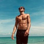 Twan Kuyper Instagram - 100% natural