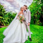 Twan Kuyper Instagram - Such a beautiful moment it kinda felt like I was giving my sister too @guaynaa 🥲 so happy for the both of you @lelepons