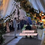 Twan Kuyper Instagram - @lelepons @guaynaa Wedding speech part 1 ❤️ Comment below for part 2