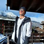 Twan Kuyper Instagram - Switzerland, It's been 9 years 🥹