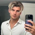 Twan Kuyper Instagram - What hairstyle should I do next?