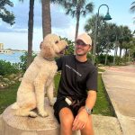 Twan Kuyper Instagram - What's better than dogs?
