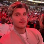 Twan Kuyper Instagram - I was looking at the 🏀 😵