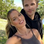 Twan Kuyper Instagram – Happy 2 years to my love @_bettina I love you and our little family. ❤️🙏🏼