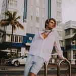 Twan Kuyper Instagram - I've had many hairstyles over the years, and I think having it longer has to be one of my favorites. I've had so many questions about what products I use, and to be honest, I would use different kinds for different hairstyles. But mostly, there would always be something about the product that I didn't like, even if it was just a minor thing. So, I've made it my goal to come up with my own hair products that combine the best aspects of all the ones I've tried and I've tried a lot! I've been working on it for a bit, and I've gotten to a place where I love the formula and wanna use nothing else but I still have quite a distance to go before finishing it, but I've also challenged myself to be more open and transparent with you, hence the long captions. Haha! Anyway, I'm extremely excited to share it with you one day in the near future. P.S. Side note, these dope photos were shot by @mvphotographer