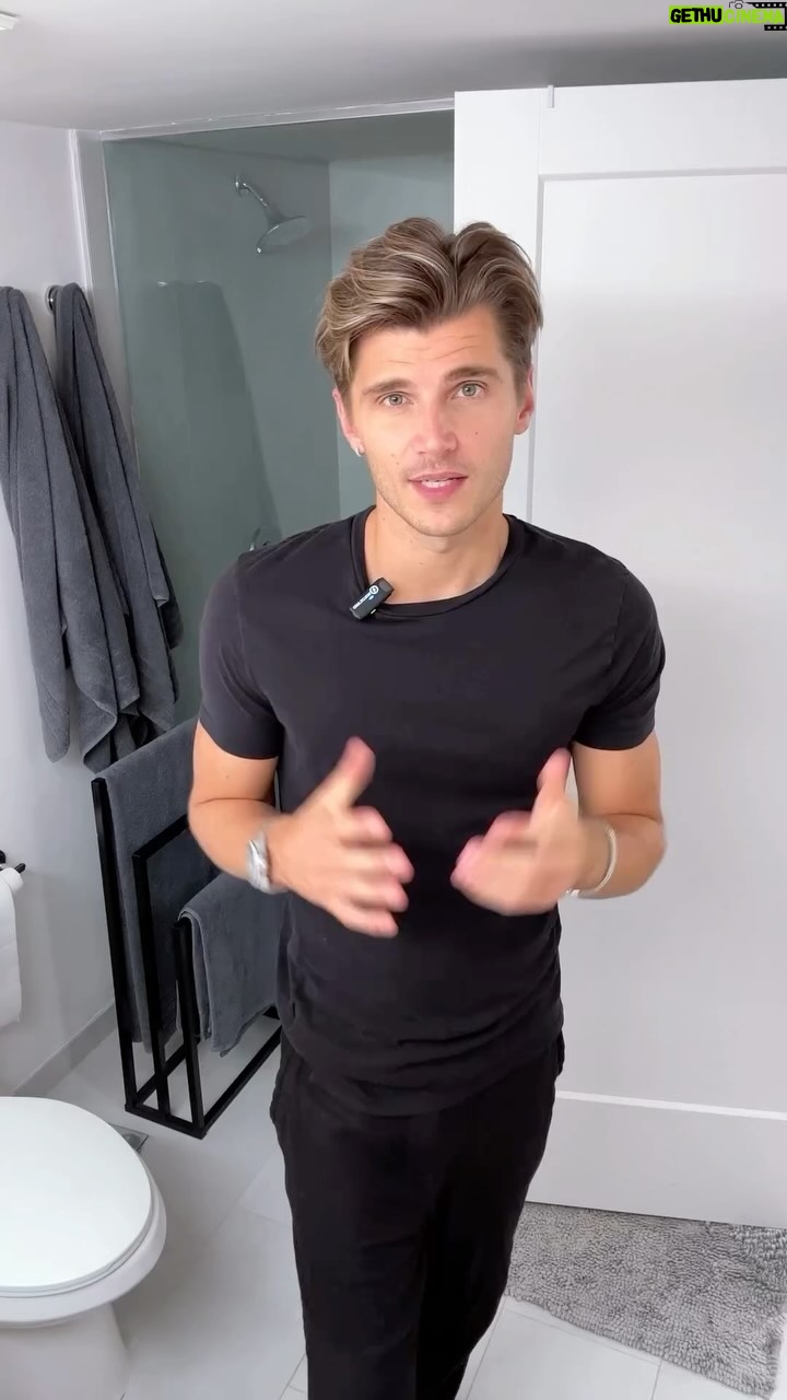 Twan Kuyper Instagram - Top 5 favorite hair paste. Comment your favorite product below 👇🏼