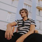 Twan Kuyper Instagram - Look both ways 🤪 📸 @mvphotographer