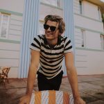 Twan Kuyper Instagram - Look both ways 🤪 📸 @mvphotographer