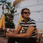 Twan Kuyper Instagram - Look both ways 🤪 📸 @mvphotographer