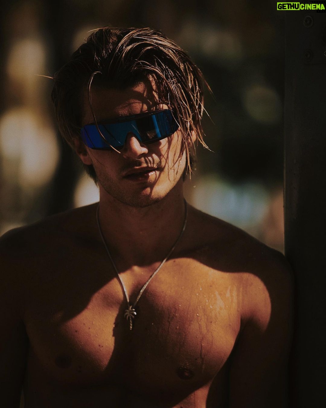 Twan Kuyper Instagram - If you never challenged yourself, would you truly know what you were capable of? Miami, Florida