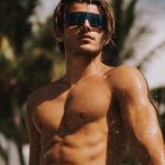Twan Kuyper Instagram - If you never challenged yourself, would you truly know what you were capable of? Miami, Florida