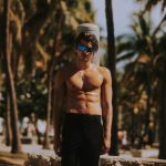 Twan Kuyper Instagram - If you never challenged yourself, would you truly know what you were capable of? Miami, Florida