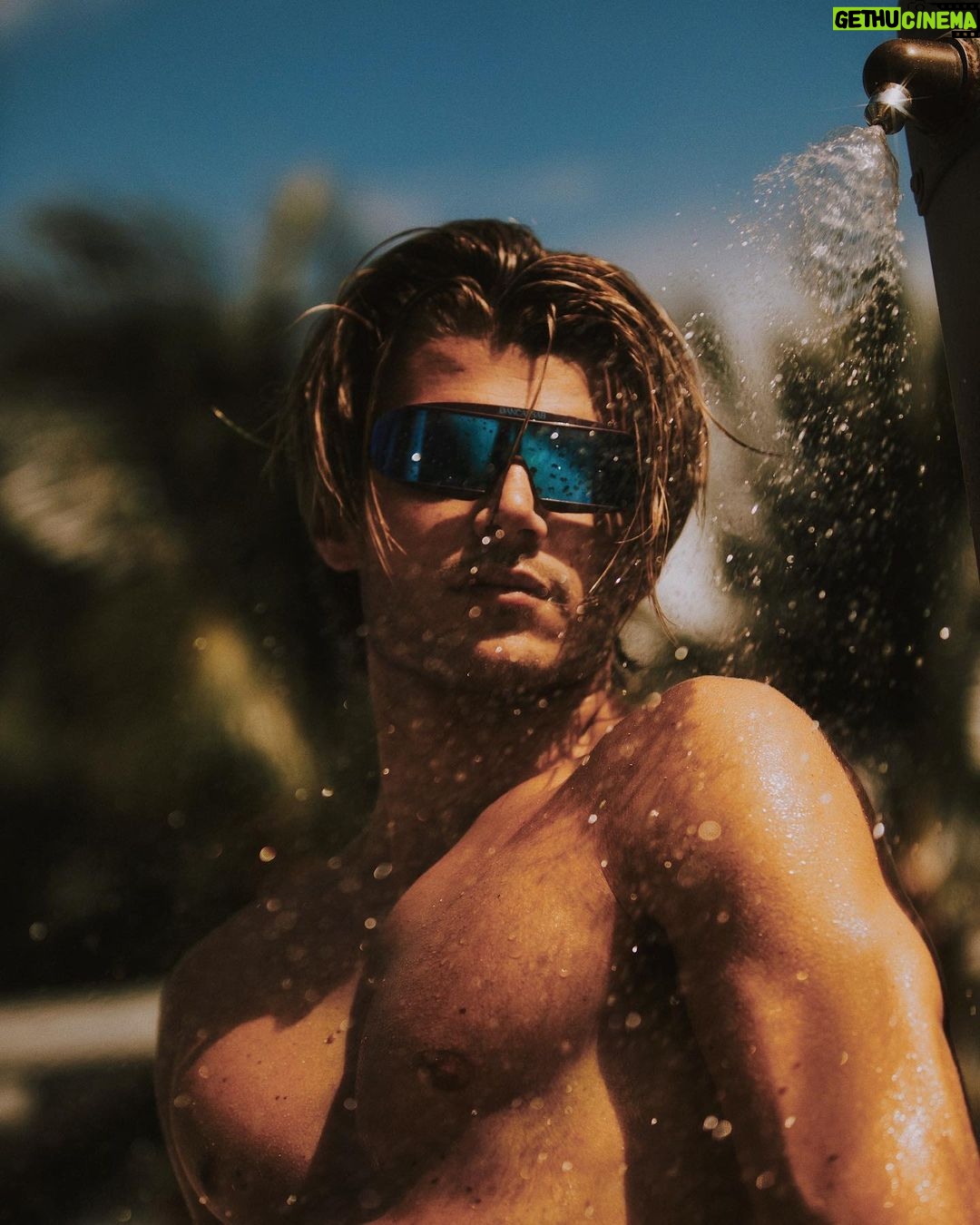 Twan Kuyper Instagram - If you never challenged yourself, would you truly know what you were capable of? Miami, Florida