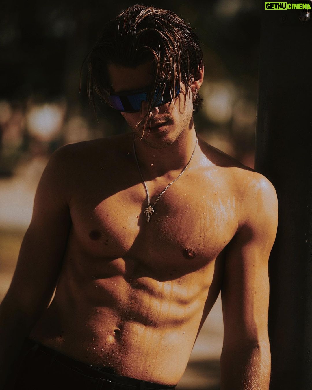 Twan Kuyper Instagram - If you never challenged yourself, would you truly know what you were capable of? Miami, Florida
