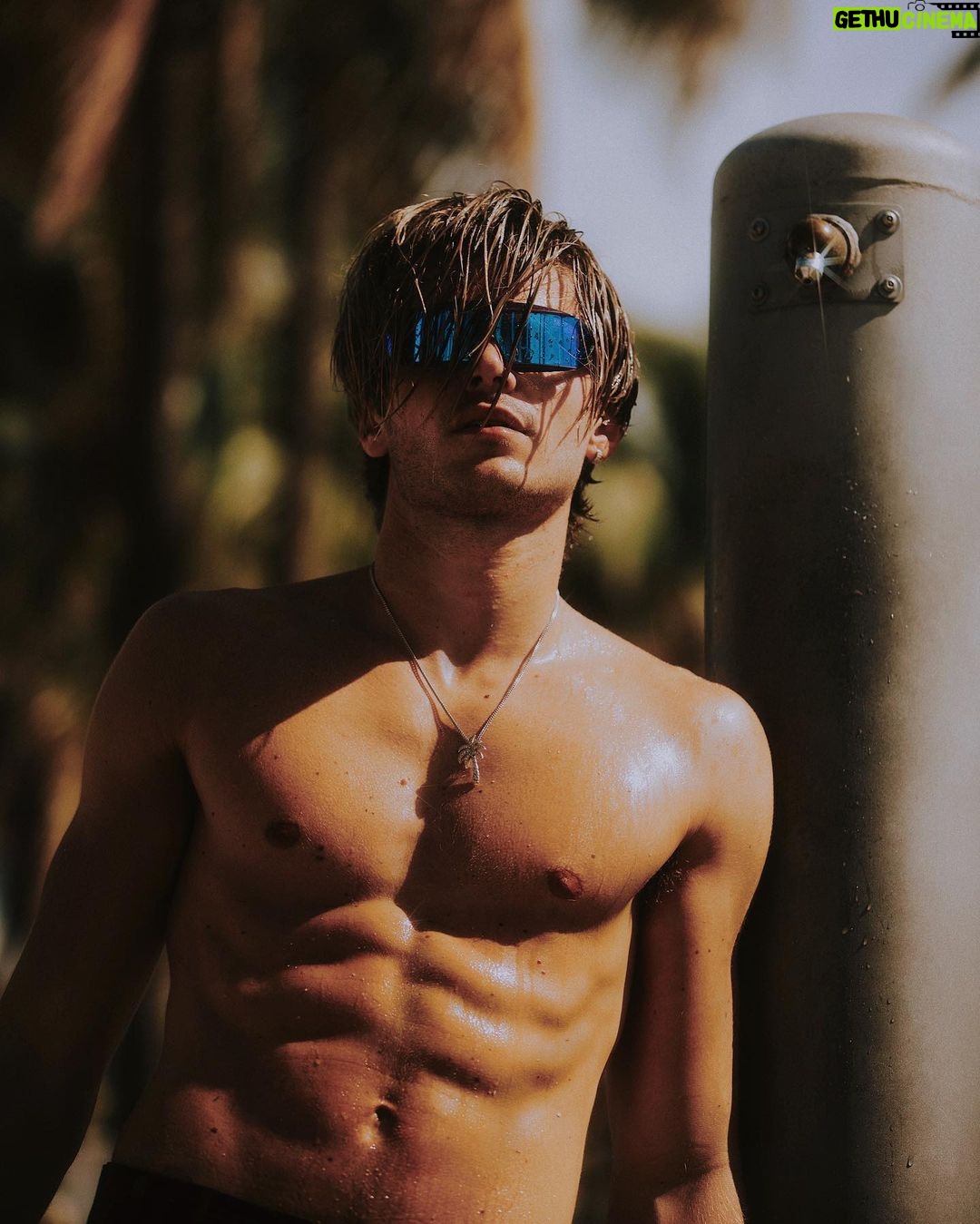 Twan Kuyper Instagram - If you never challenged yourself, would you truly know what you were capable of? Miami, Florida