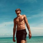 Twan Kuyper Instagram - 100% natural