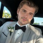 Twan Kuyper Instagram - Such a beautiful moment it kinda felt like I was giving my sister too @guaynaa 🥲 so happy for the both of you @lelepons