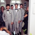 Twan Kuyper Instagram - Guayna x Lele married 3/4/23