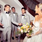 Twan Kuyper Instagram - Guayna x Lele married 3/4/23