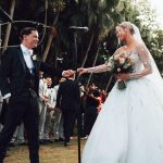 Twan Kuyper Instagram - Guayna x Lele married 3/4/23