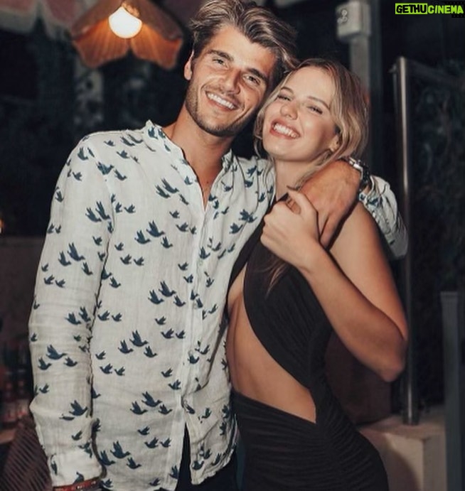 Twan Kuyper Instagram - You are my valentine everyday ❤️🙏🏼 @_bettina