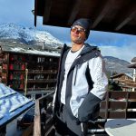Twan Kuyper Instagram - Switzerland, It's been 9 years 🥹