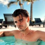 Twan Kuyper Instagram - So excited for this year! There are so many things I'm developing 2023 is gonna be amazing privately and publicly! Stick around to find out.