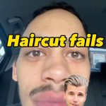 Twan Kuyper Instagram - Haircut fails have you had one? Sharing mine in the Haircules hair broadcast 🤣