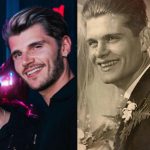Twan Kuyper Instagram - “My grandfather was truly a legend. Thank you for the wisdom you’ve shared with me. I’ll continue to make you proud. Many people told me you look a lot like your grandfather. Do you see it?”