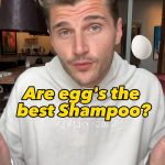 Twan Kuyper Instagram - Try out the shampoos! And let me know what you think?