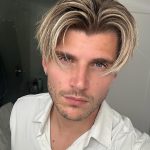 Twan Kuyper Instagram - What hairstyle should I do next?