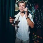 Twan Kuyper Instagram – Cheers who do you think called me? 📸 @phraa