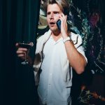 Twan Kuyper Instagram – Cheers who do you think called me? 📸 @phraa