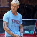 Twan Kuyper Instagram – The Place Beyond the Pines 
Happy Halloween #blurrynights